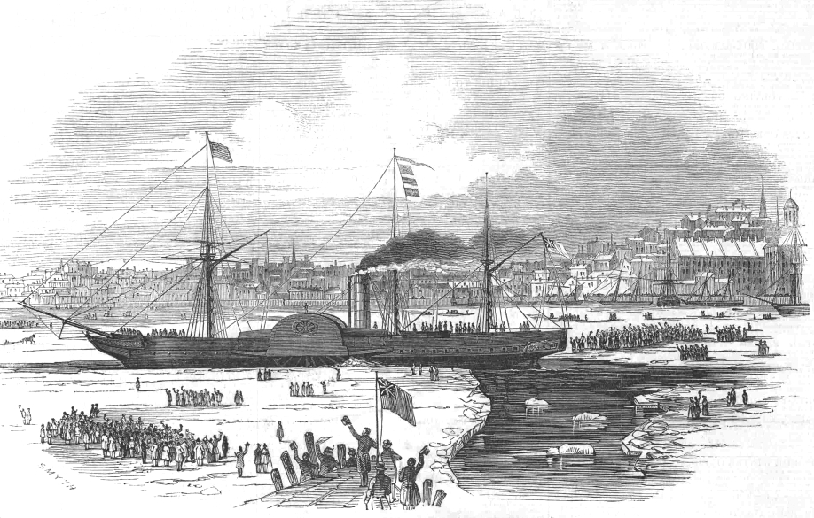 Britannia